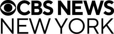A black circle centered on a white background symbolizes the balance and focus sought in pain management NYC sessions.