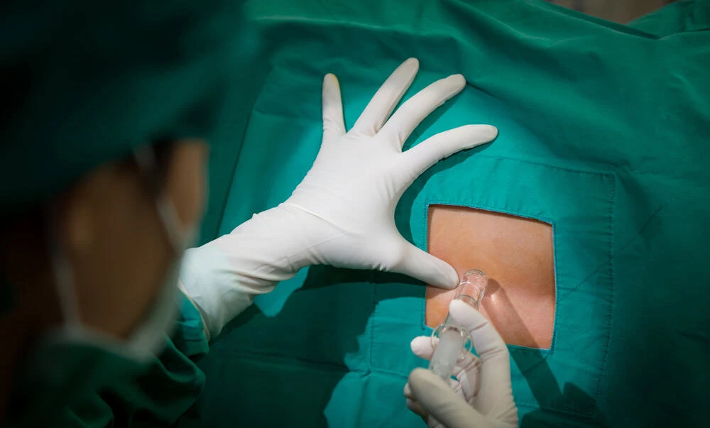 Spinal Injections in NYC