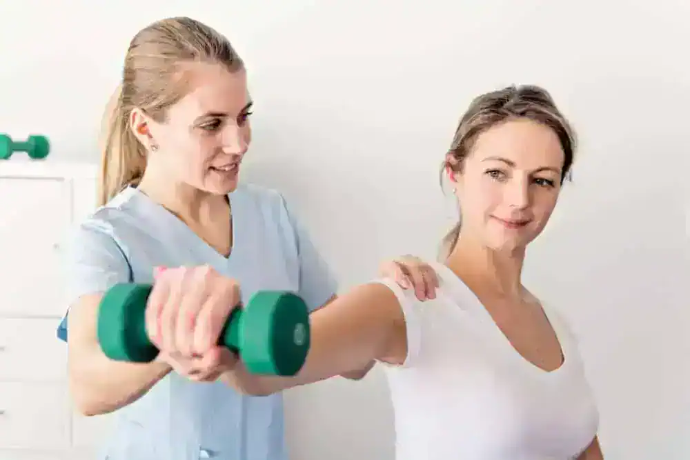 showcasing the roles of pain specialists at NY Spine Medicine, including interventional pain procedures, diagnostics, and multidisciplinary therapies for spine and nerve-related pain.